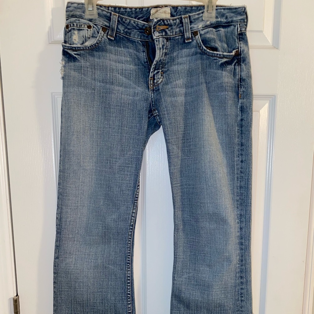 BKE jeans